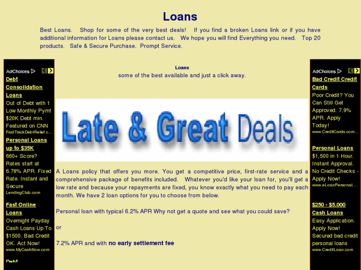 www.fast-loan.org