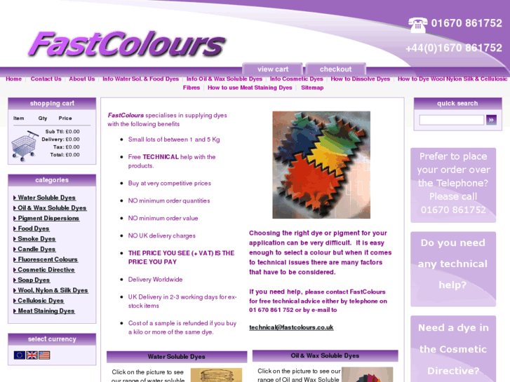 www.fastcolours.com