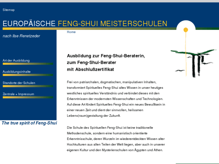 www.feng-shui-meisterschulen.net