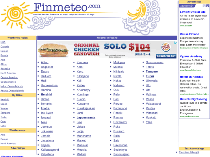 www.finmeteo.com