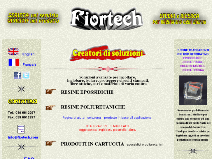 www.fiortech.it