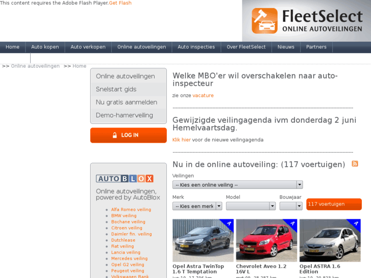 www.fleetselect-autoveilingen.com