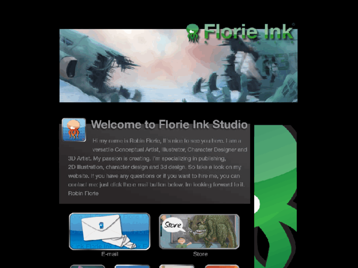 www.florie-ink.com