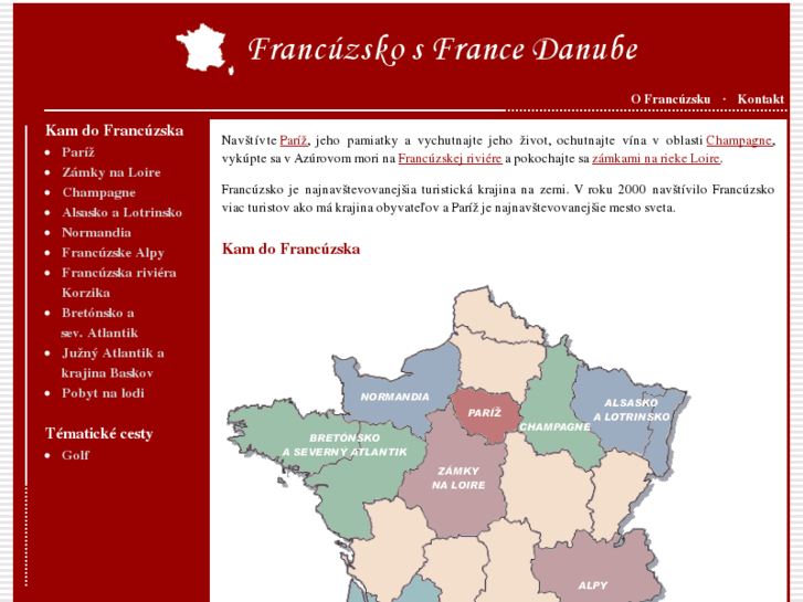 www.france-danube.com