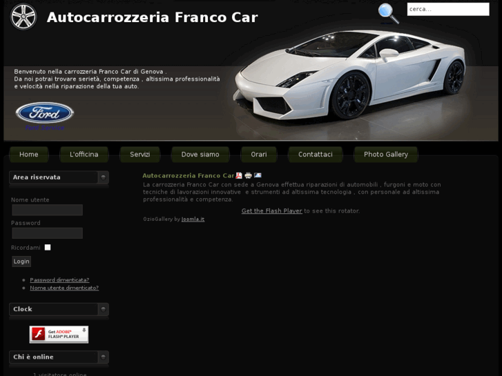 www.francocar.com