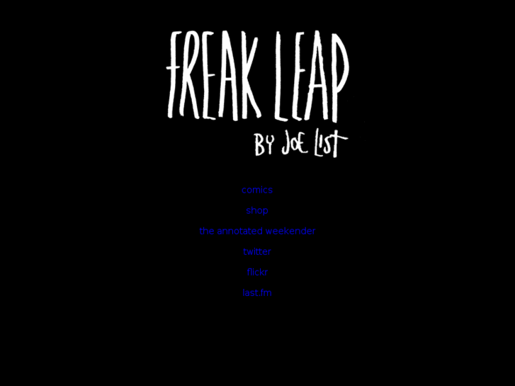 www.freakleap.co.uk