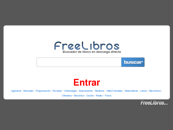 www.freelibros.org