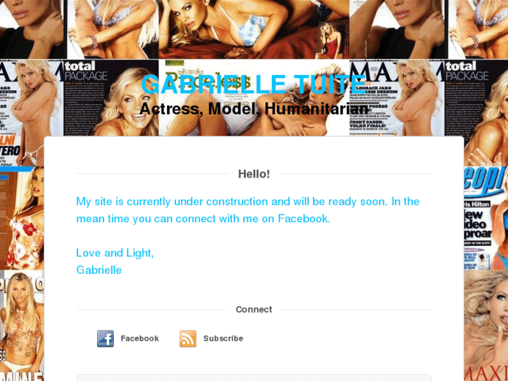 www.gabrielletuite.com