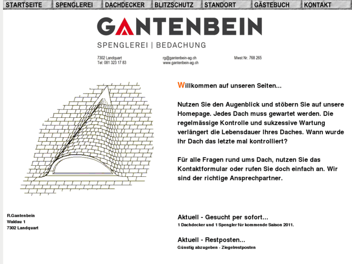 www.gantenbein-ag.ch