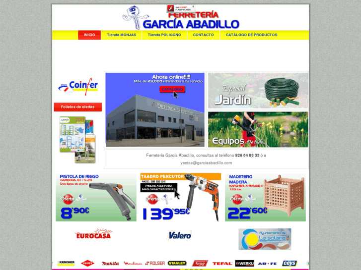 www.garciaabadillo.com