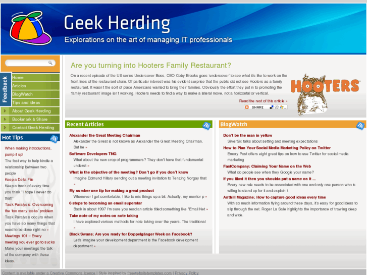 www.geek-herding.com