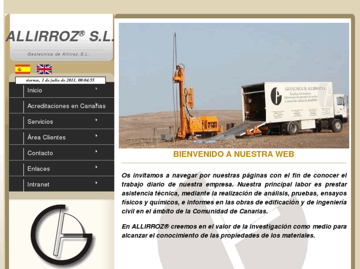 www.geotecnicadeallirroz.com