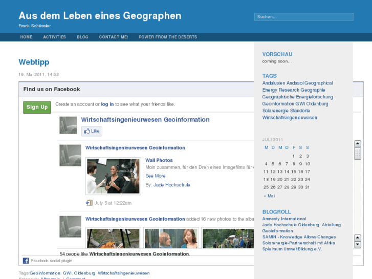 www.gis-consultant.de