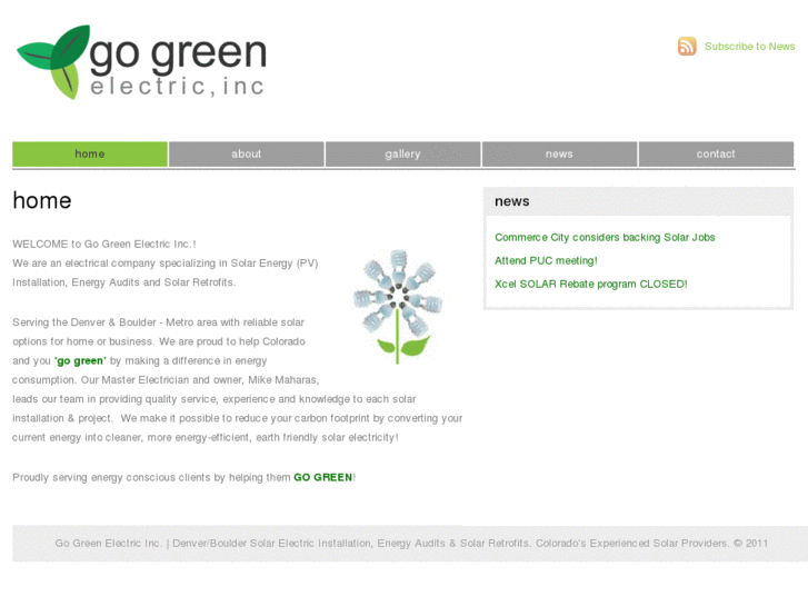 www.gogreenelectricinc.com