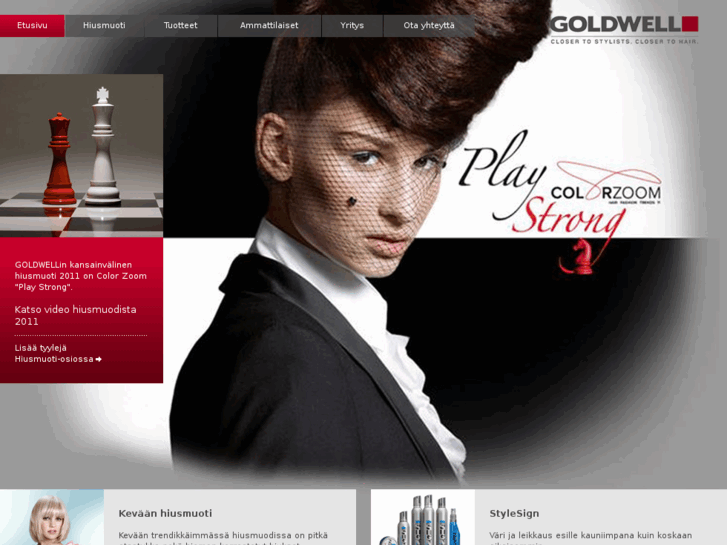 www.goldwell.fi