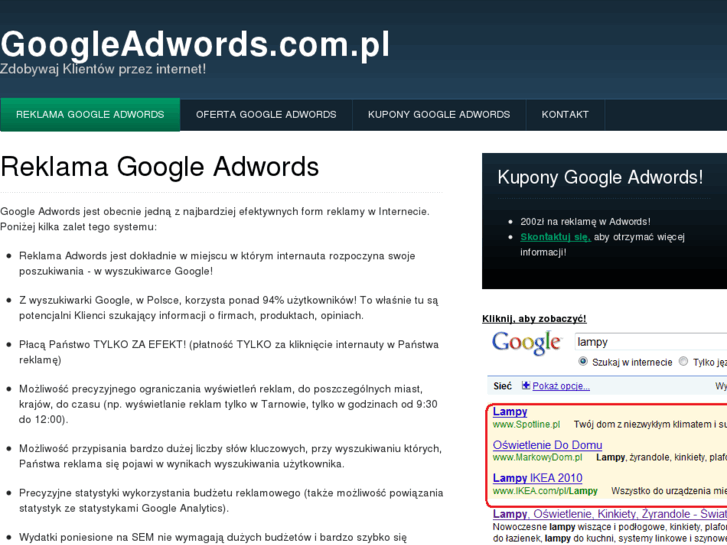 www.googleadwords.com.pl