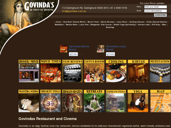 www.govindas.com.au