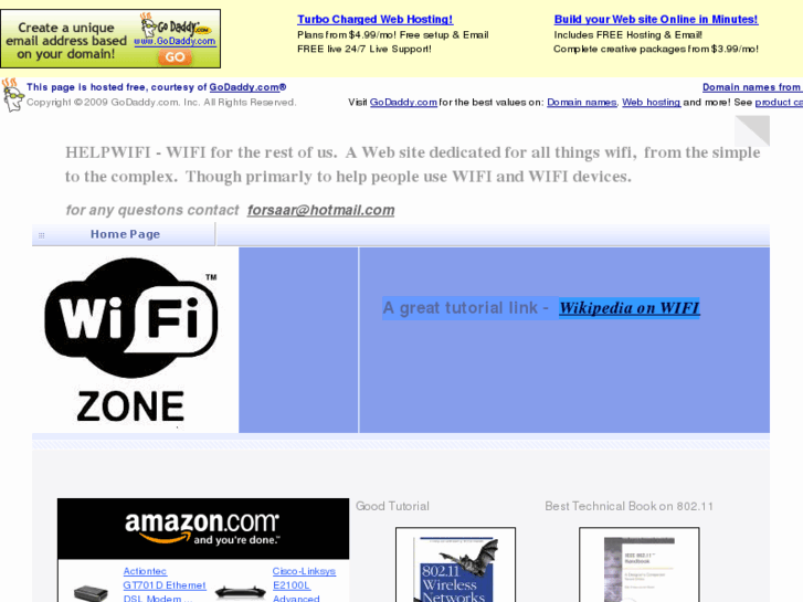 www.helpwifi.com