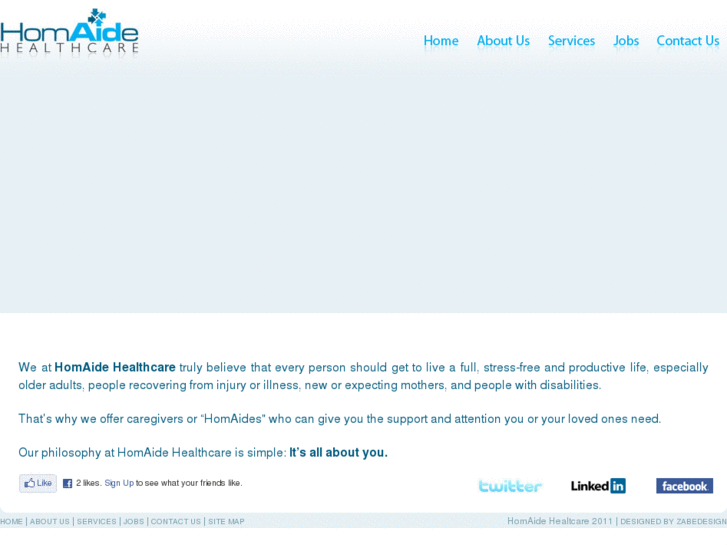 www.homaidehc.com