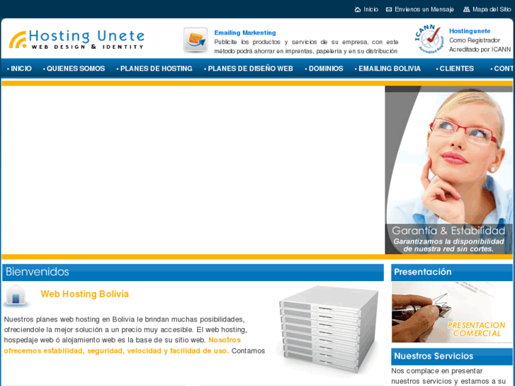 www.hostingunete.com