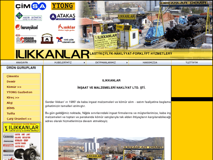 www.ilikkanlar.com