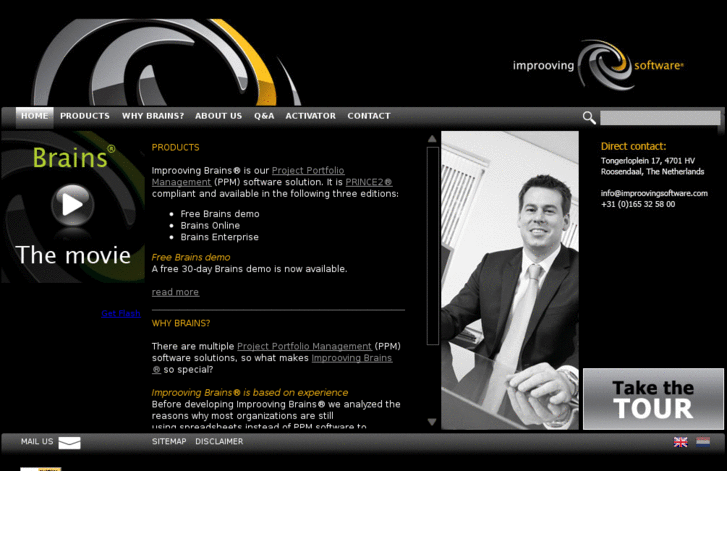 www.improovingsoftware.info