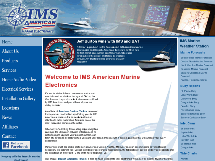 www.imsamerican.com