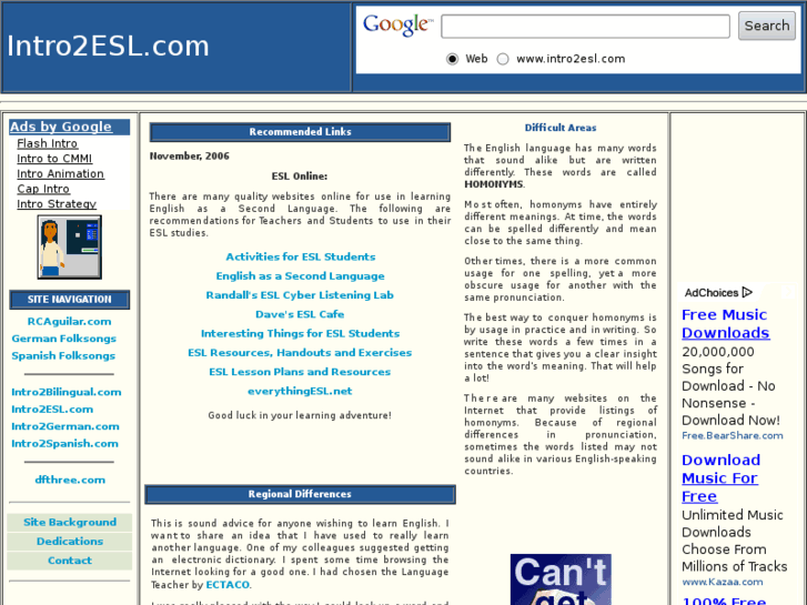 www.intro2esl.com