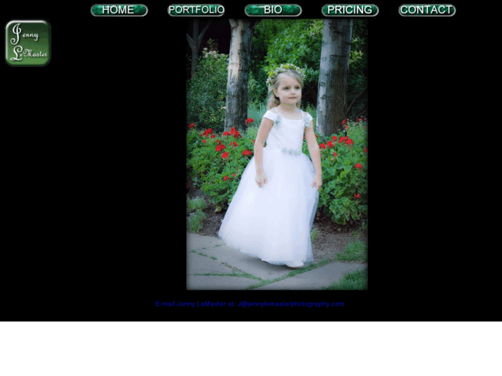 www.jennylemasterphotography.com