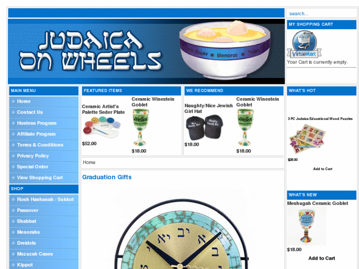 www.judaicaonwheels.com