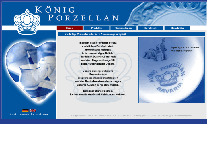 www.koenig-porzellan.com