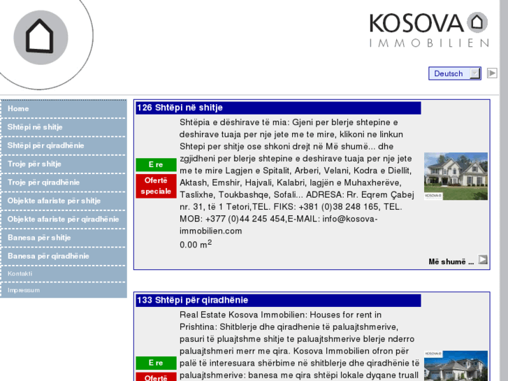 www.kosova-immobilien.com