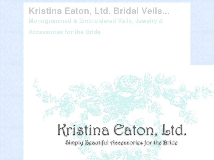 www.kristinaeatonltd.com