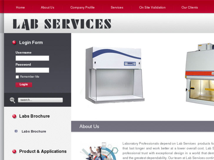 www.labservicesindia.com