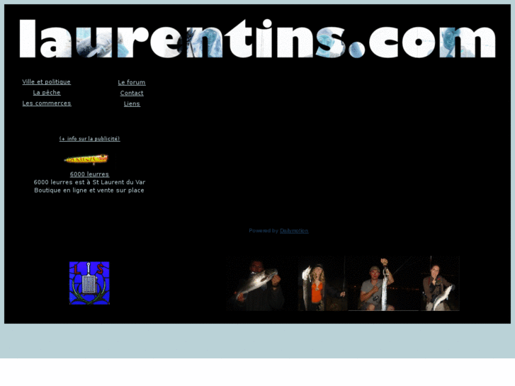 www.laurentins.com