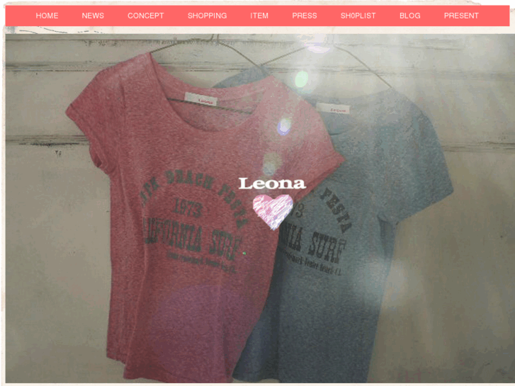 www.leona-love.com