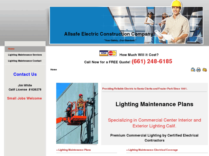 www.lighting-maintenance.net