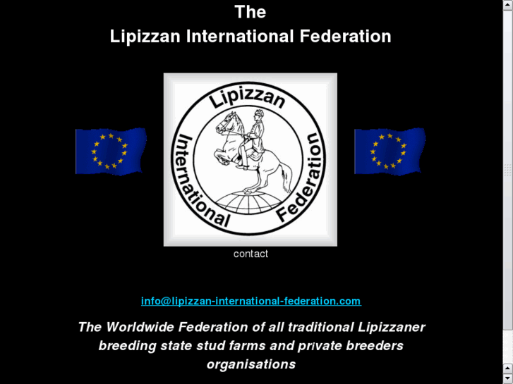 www.lipizzaninternationalfederation.net