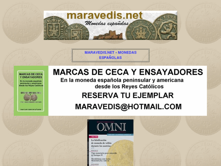 www.maravedis.net