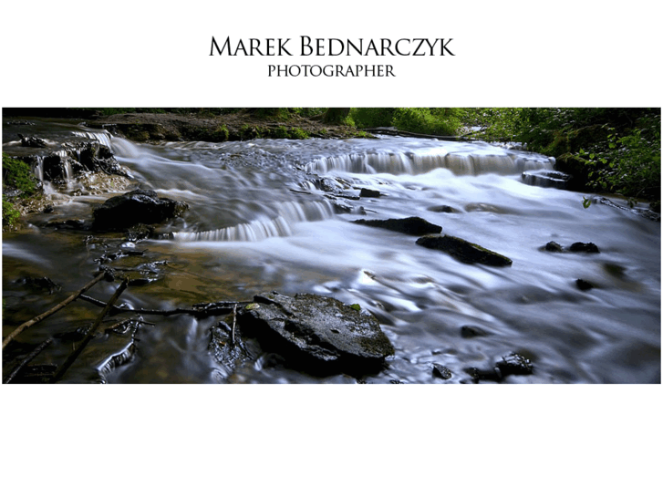 www.marekbednarczyk.com