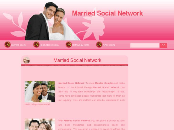 www.marriedsocial.com