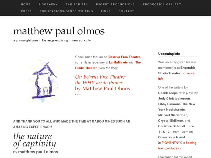 www.matthewpaulolmos.com