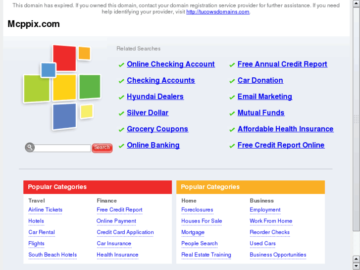 www.mcppix.com