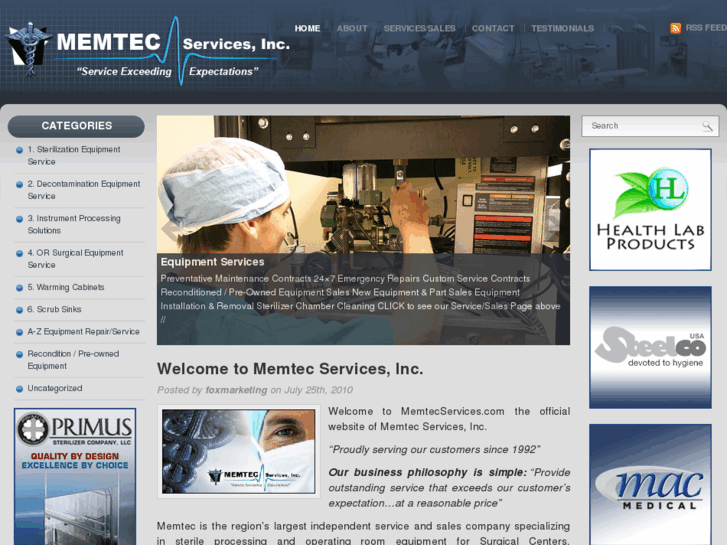 www.memtecservices.net