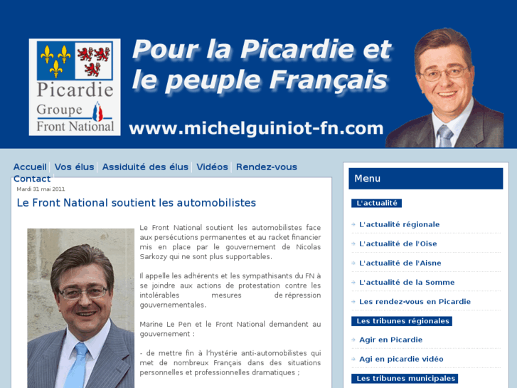 www.michelguiniot-fn.com