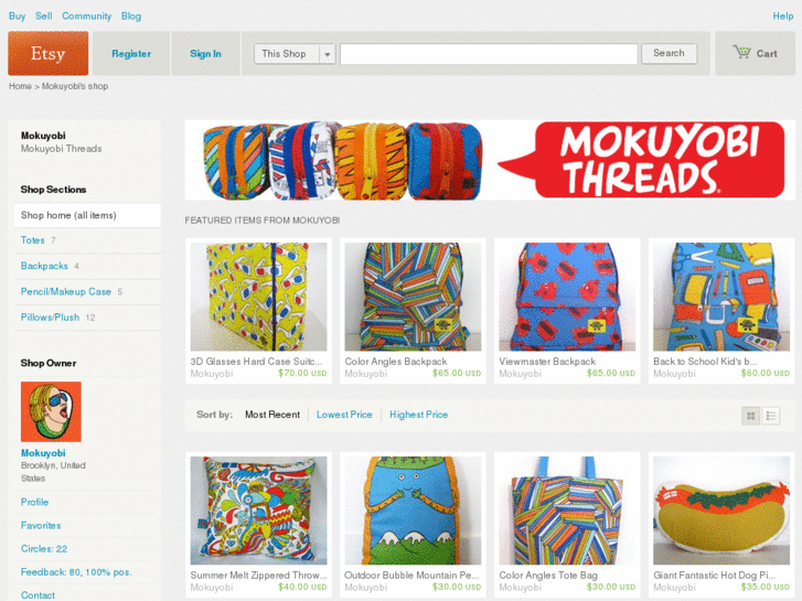 www.mokuyobithreads.com