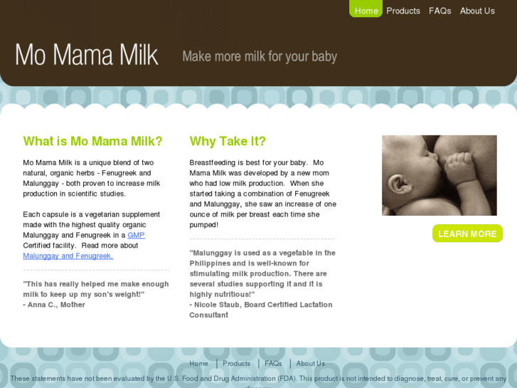 www.momamamilk.com