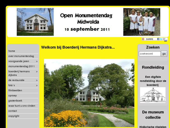 www.monumentendagmidwolda.nl