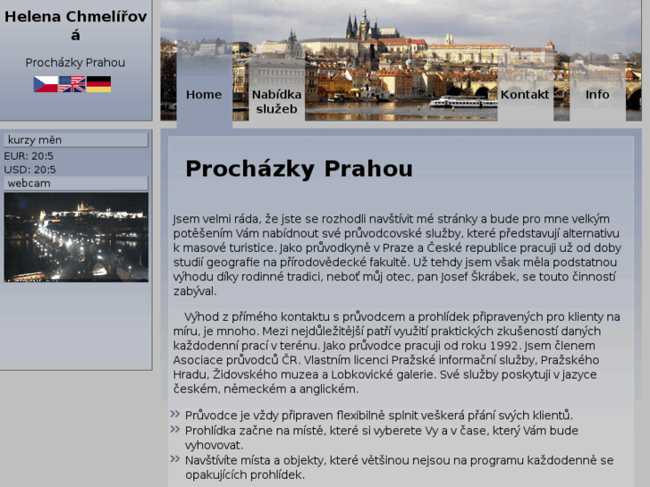 www.my-prague.com