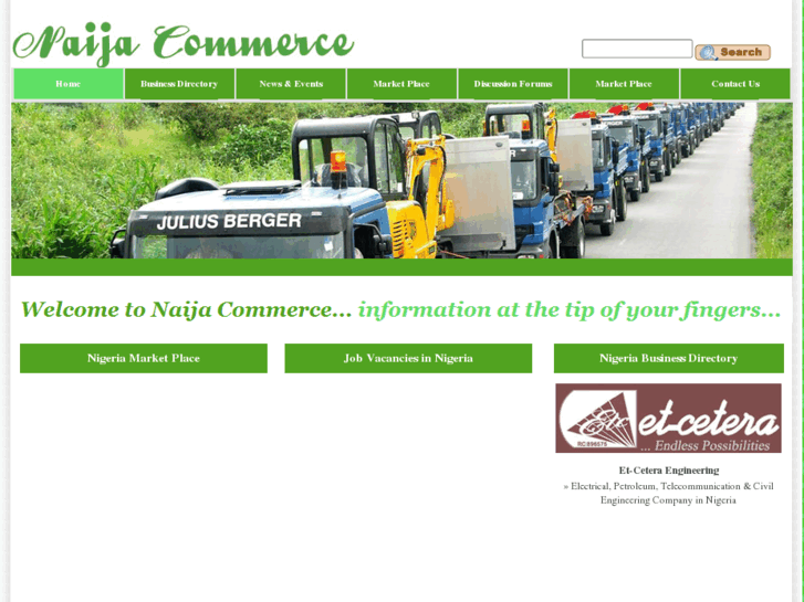 www.naijacommerce.com